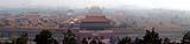 Forbidden City Bird's-eye view