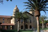 Stanford - The Place