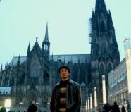 Cologne and me