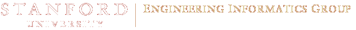 Stanford University - Engineering Informatics Group
